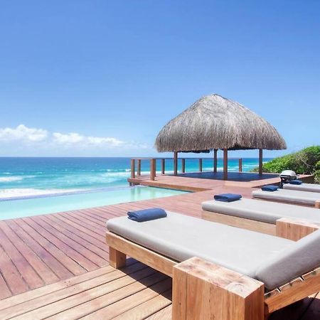 Aloha 1 Villa Ponta Mamoli Bagian luar foto