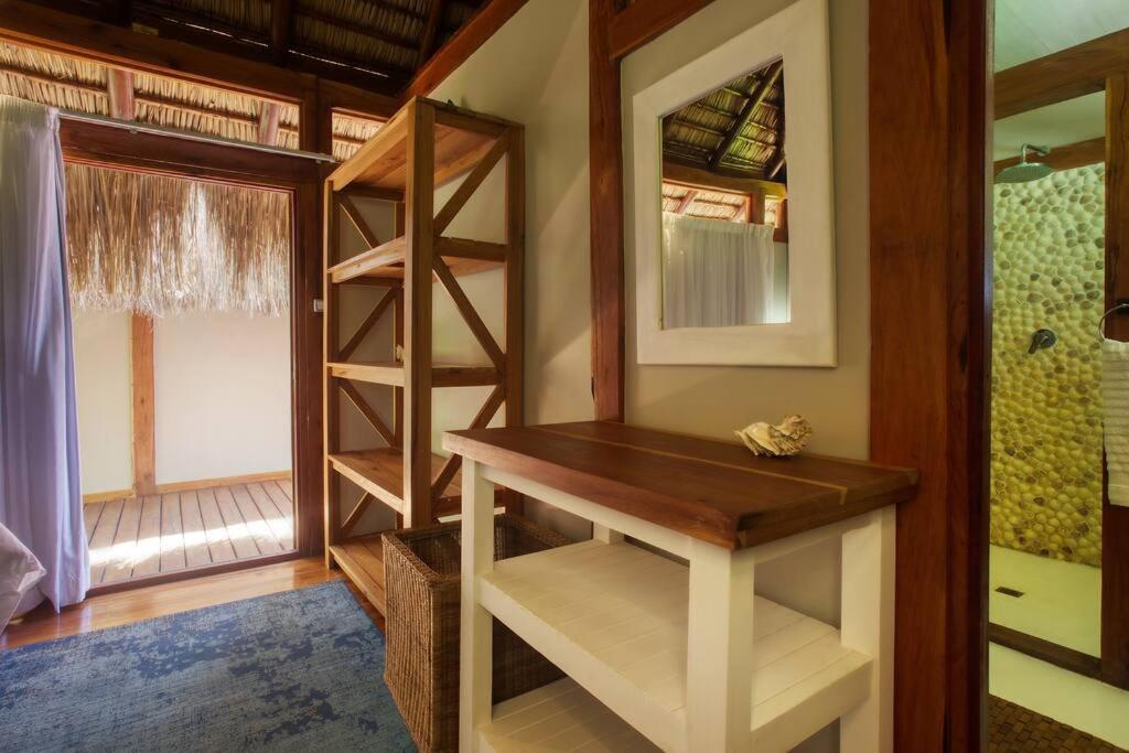 Aloha 1 Villa Ponta Mamoli Bagian luar foto