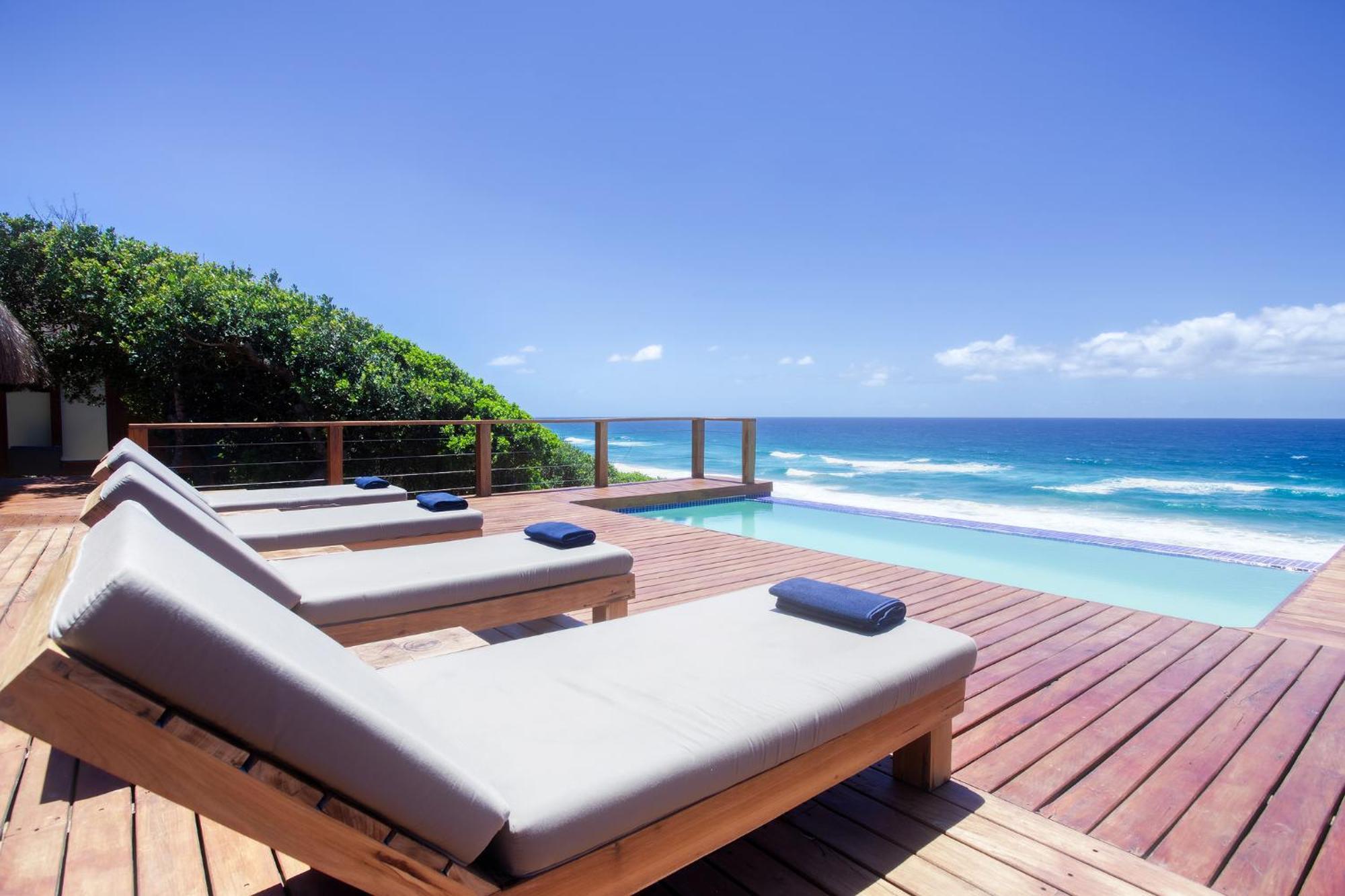 Aloha 1 Villa Ponta Mamoli Bagian luar foto
