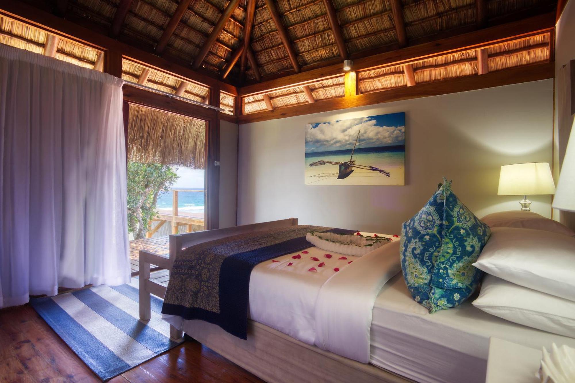 Aloha 1 Villa Ponta Mamoli Bagian luar foto